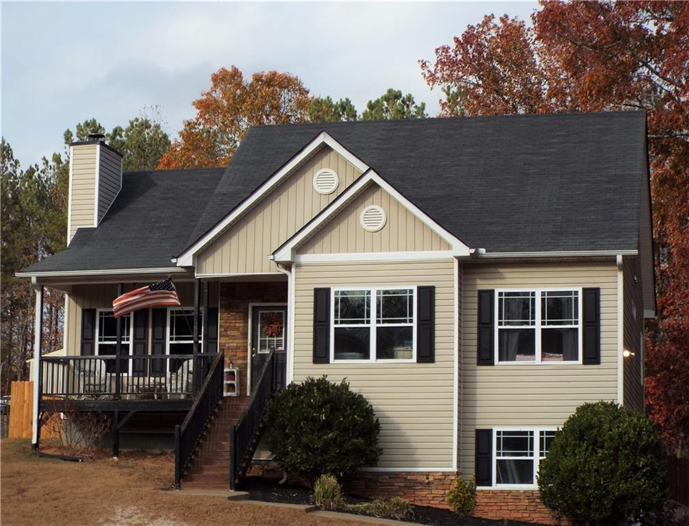 152 Adair Ct., Dallas, GA 30157