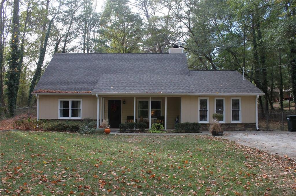 1682 Hammond Woods Cir., Marietta, GA 30008