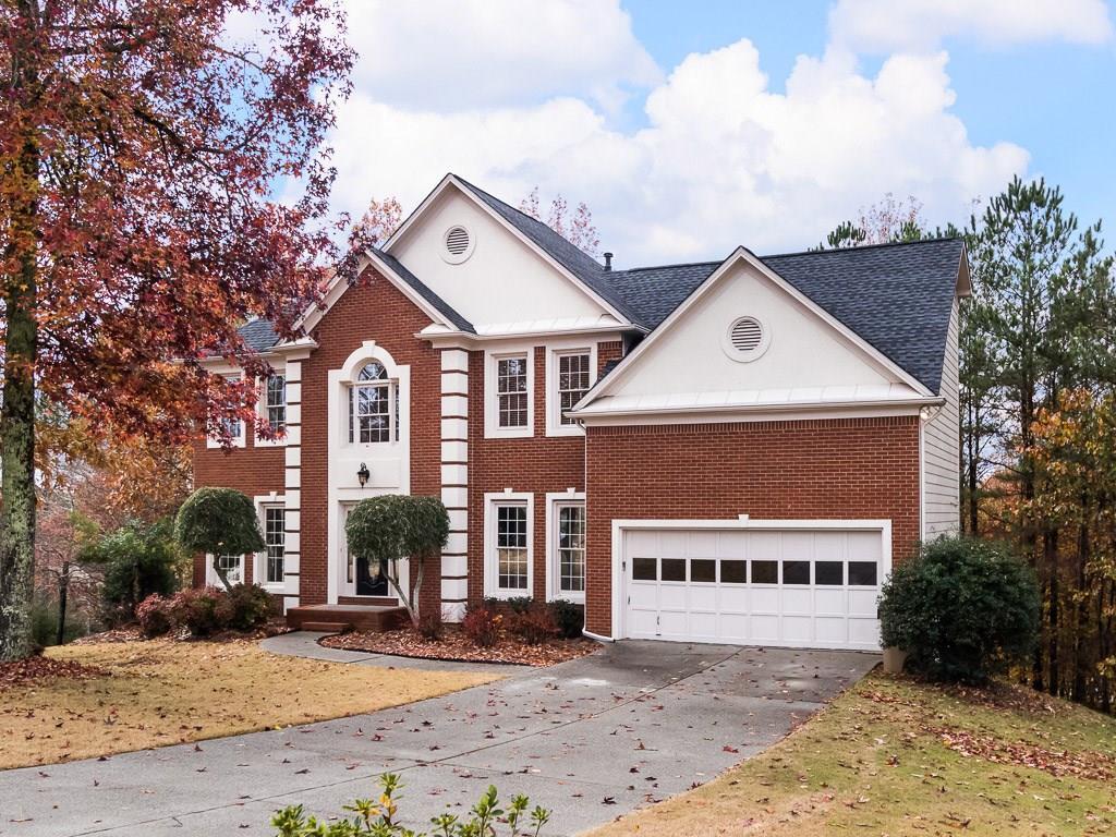 2215 Rose Walk Dr., Alpharetta, GA 30005