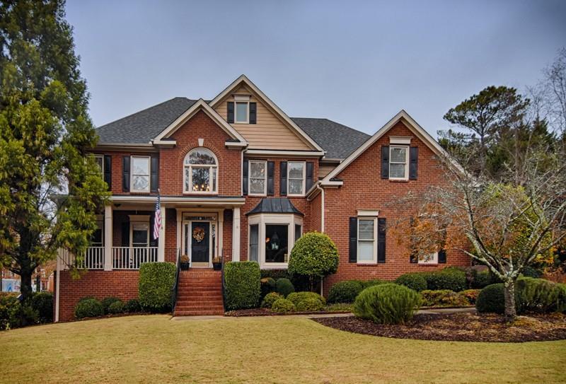 3659 Hadfield Dr., Marietta, GA 30062
