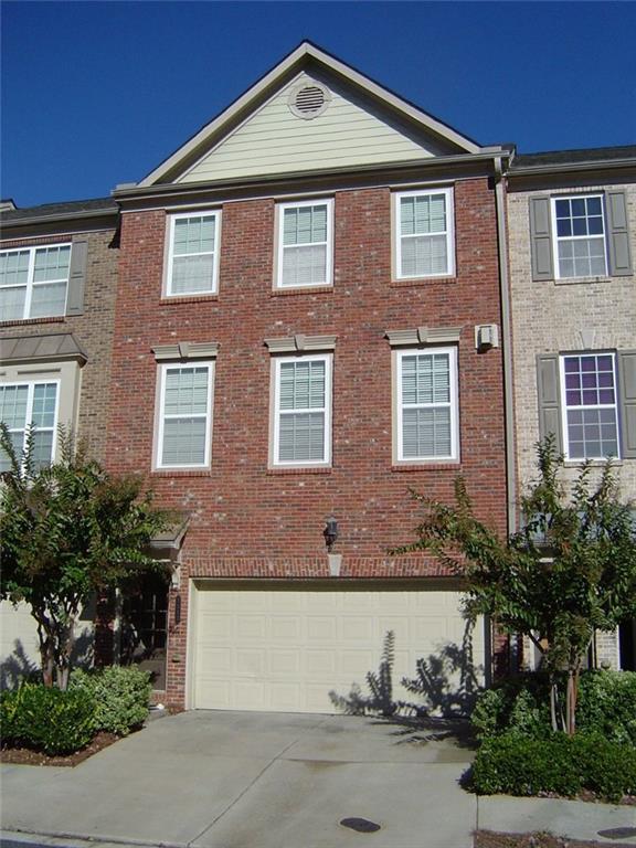 3243 Greenwood Oak Dr., Norcross, GA 30092