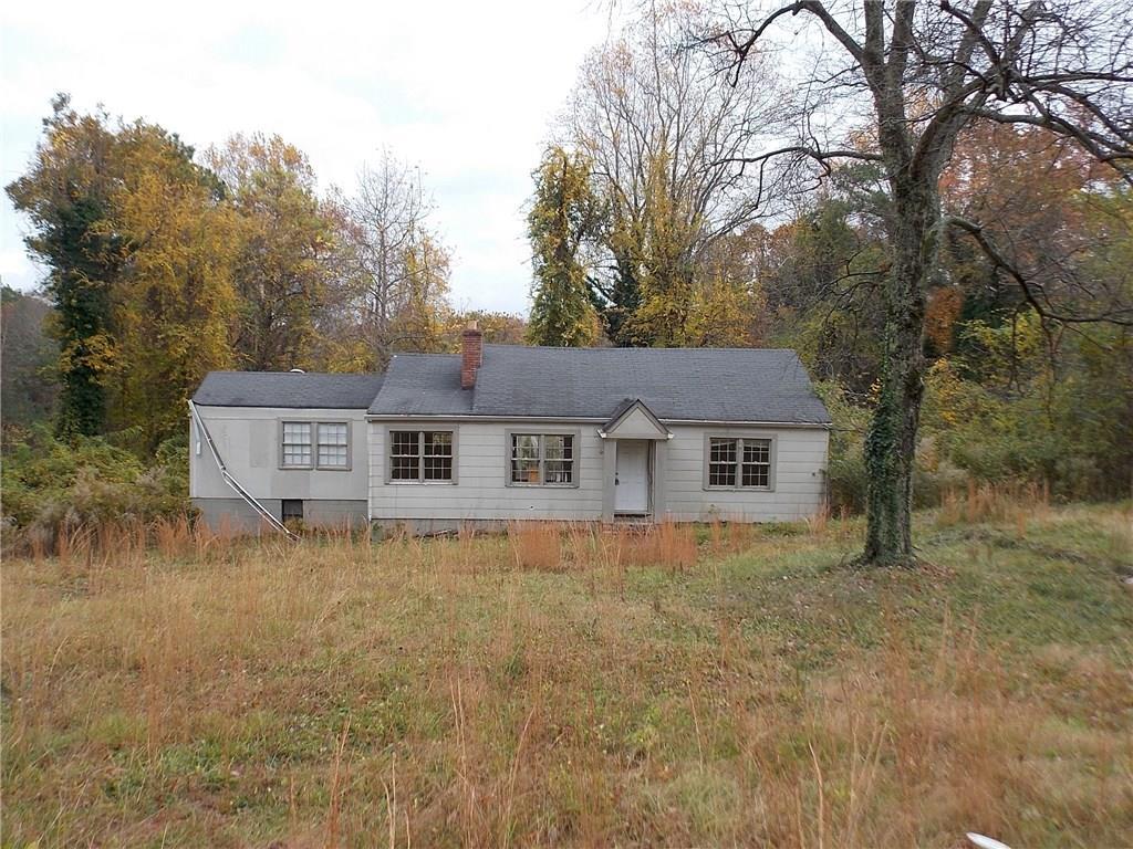 1960 Niskey Lake Rd., Atlanta, GA 30331
