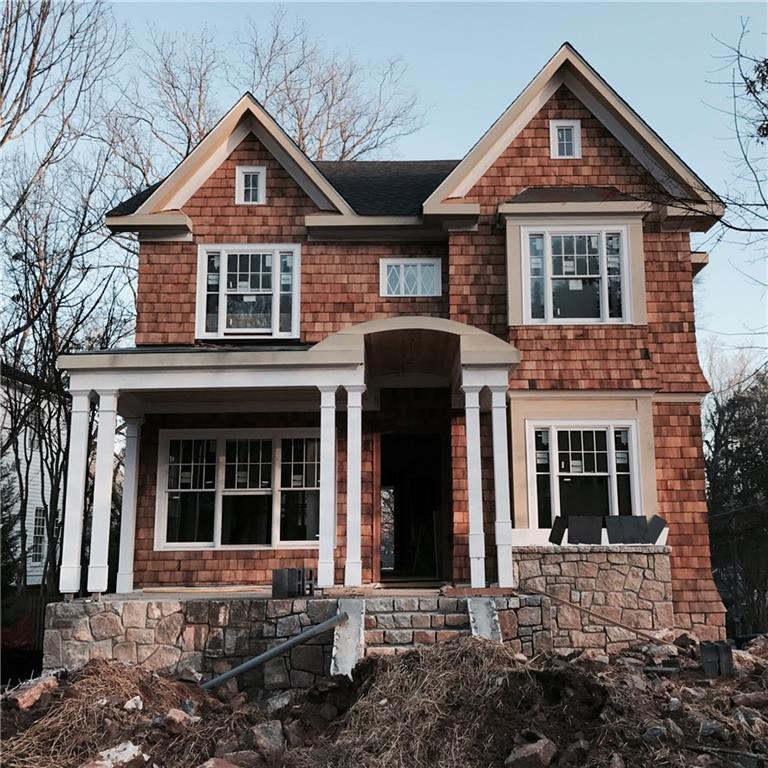 922 Amsterdam Ave., Atlanta, GA 30306