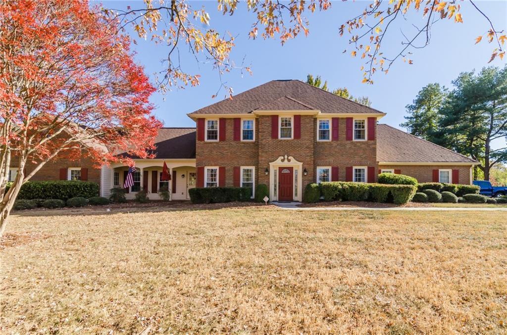 505 Saddle Creek Dr., Roswell, GA 30076