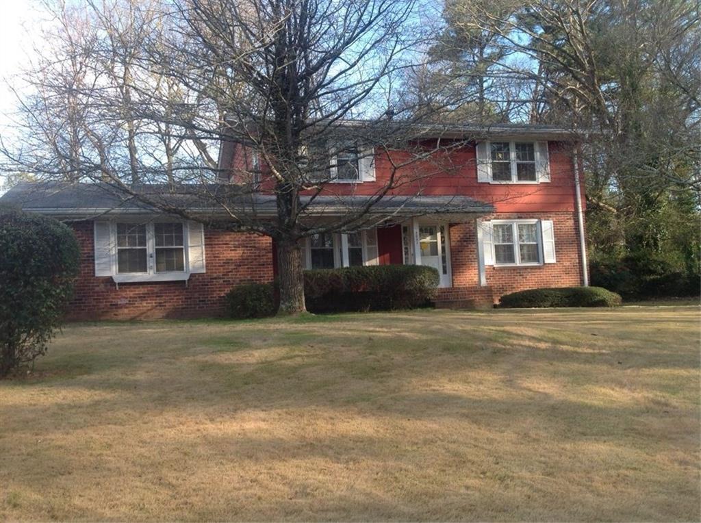 2097 Vistadale Ct., Tucker, GA 30084