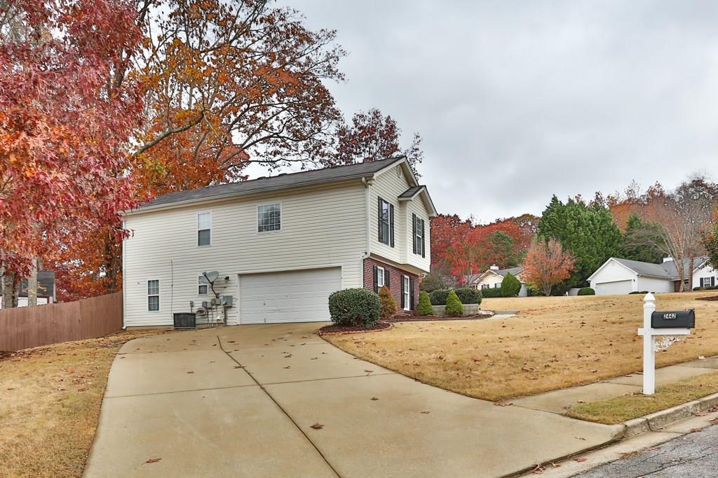 2442 Oak Creek Ct., Dacula, GA 30019