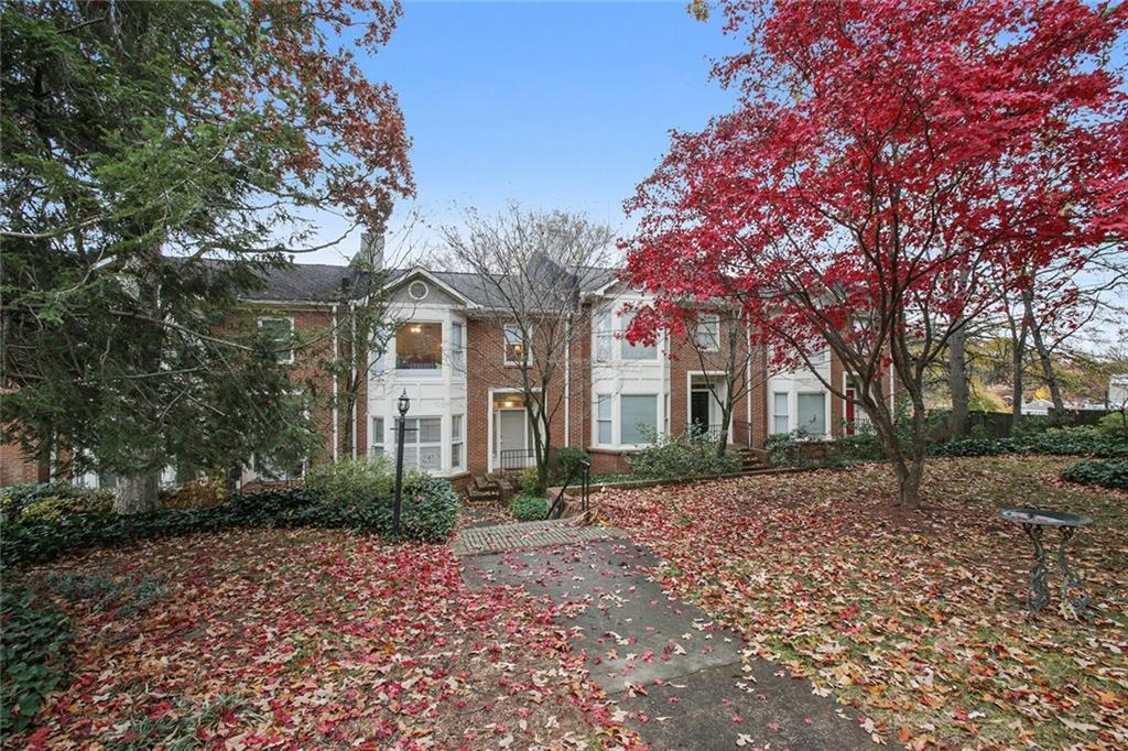 1083 High Point Dr., Atlanta, GA 30306