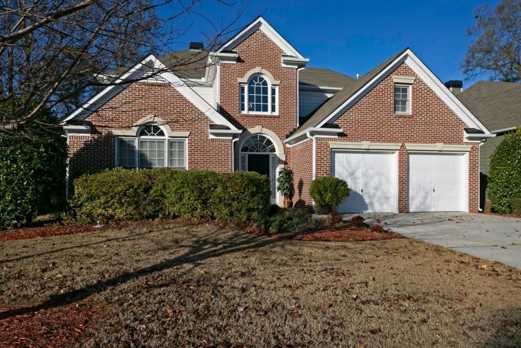 1918 Barrett Knoll Cir., Kennesaw, GA 30152