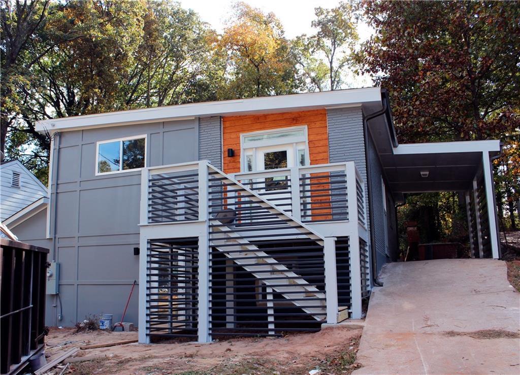 1771 Pennington Pl., Atlanta, GA 30316