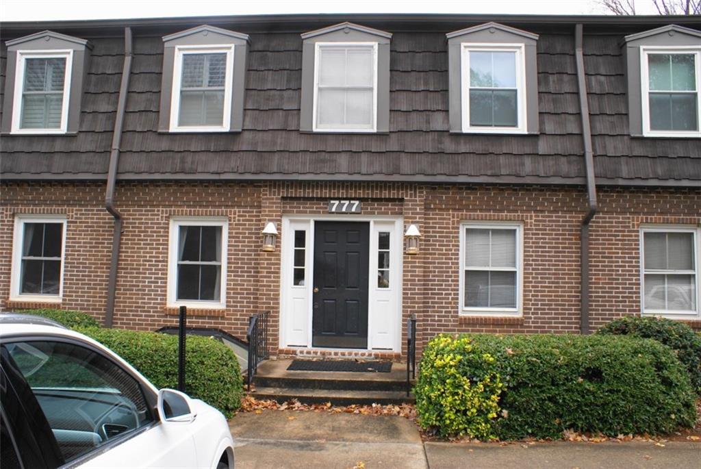 777 Houston Mill Rd. #2, Atlanta, GA 30329