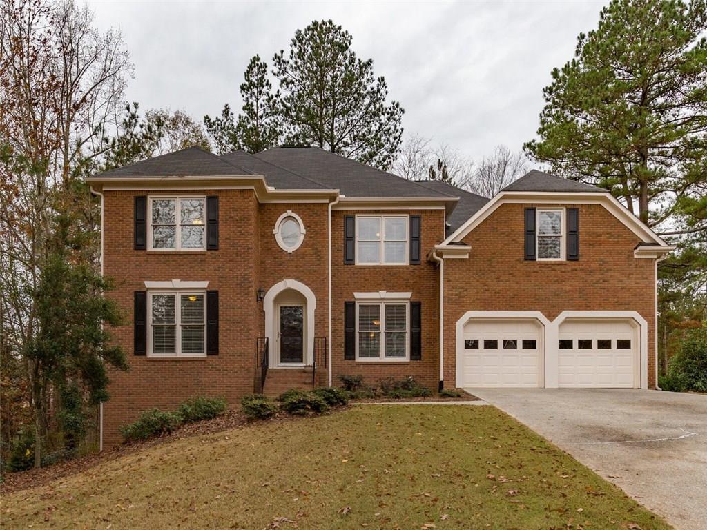 1011 Stonekirk Trace, Lawrenceville, GA 30043