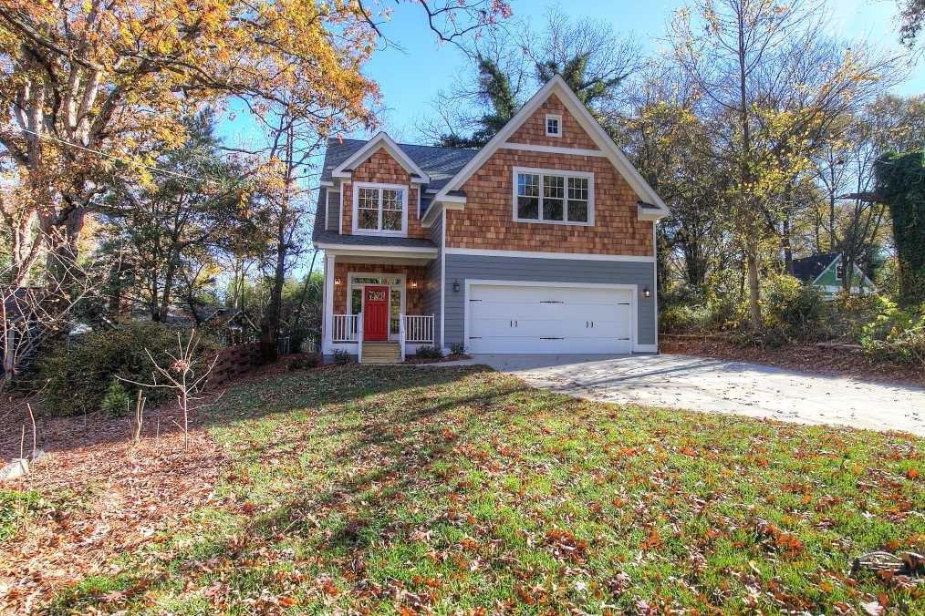 106 Warren St., Atlanta, GA 30317