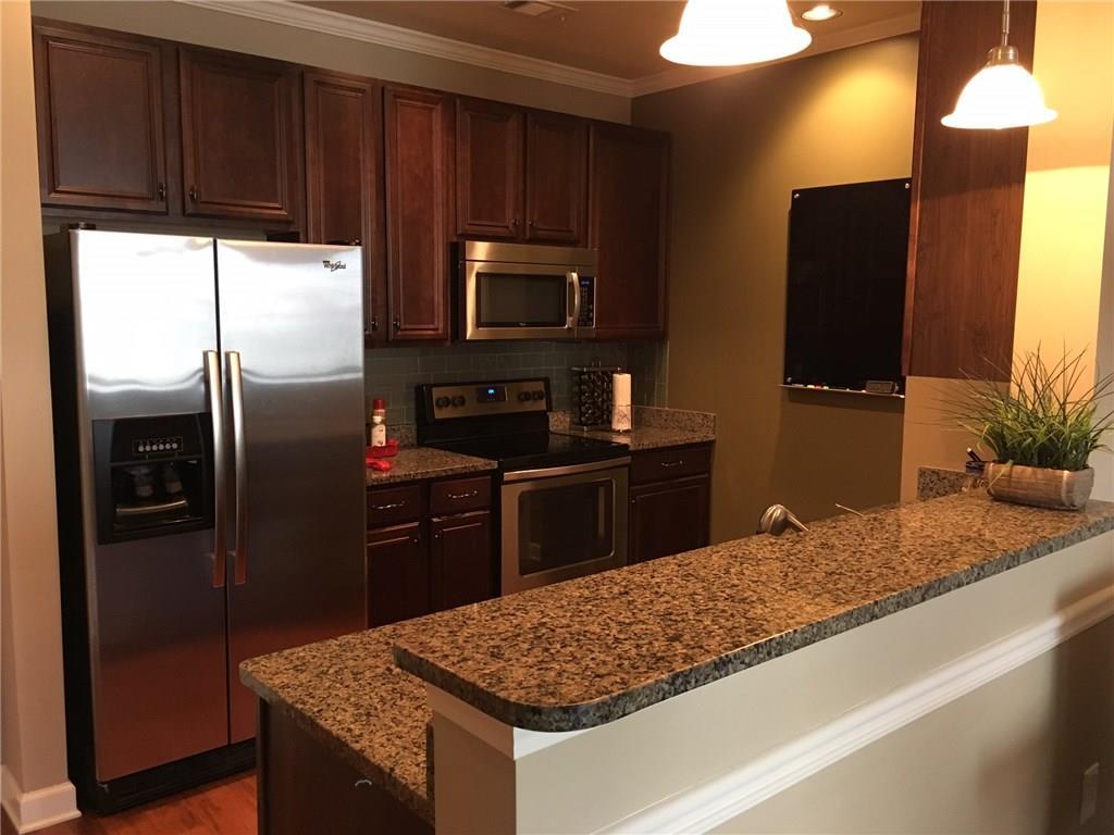 7265 Glisten Ave. #115, Sandy Springs, GA 30328