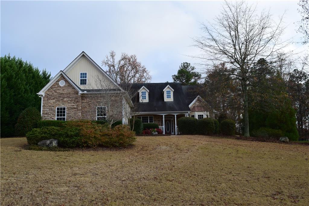 65 Thornhill Dr., Braselton, GA 30517