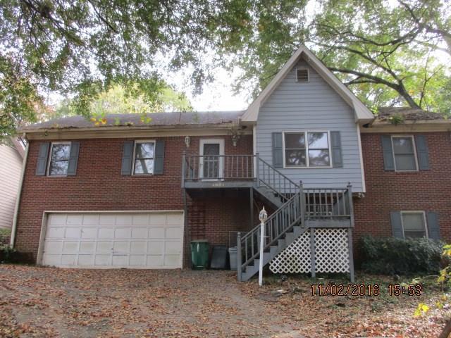 3081 Wilson Rd., Decatur, GA 30033
