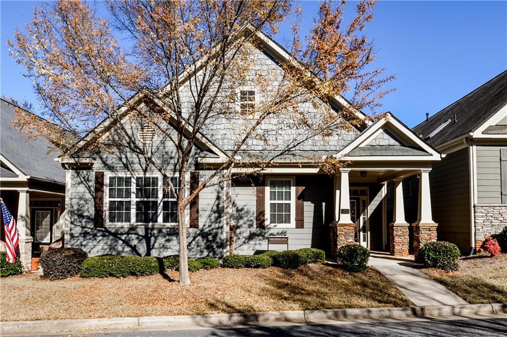 337 Glens Way, Woodstock, GA 30188
