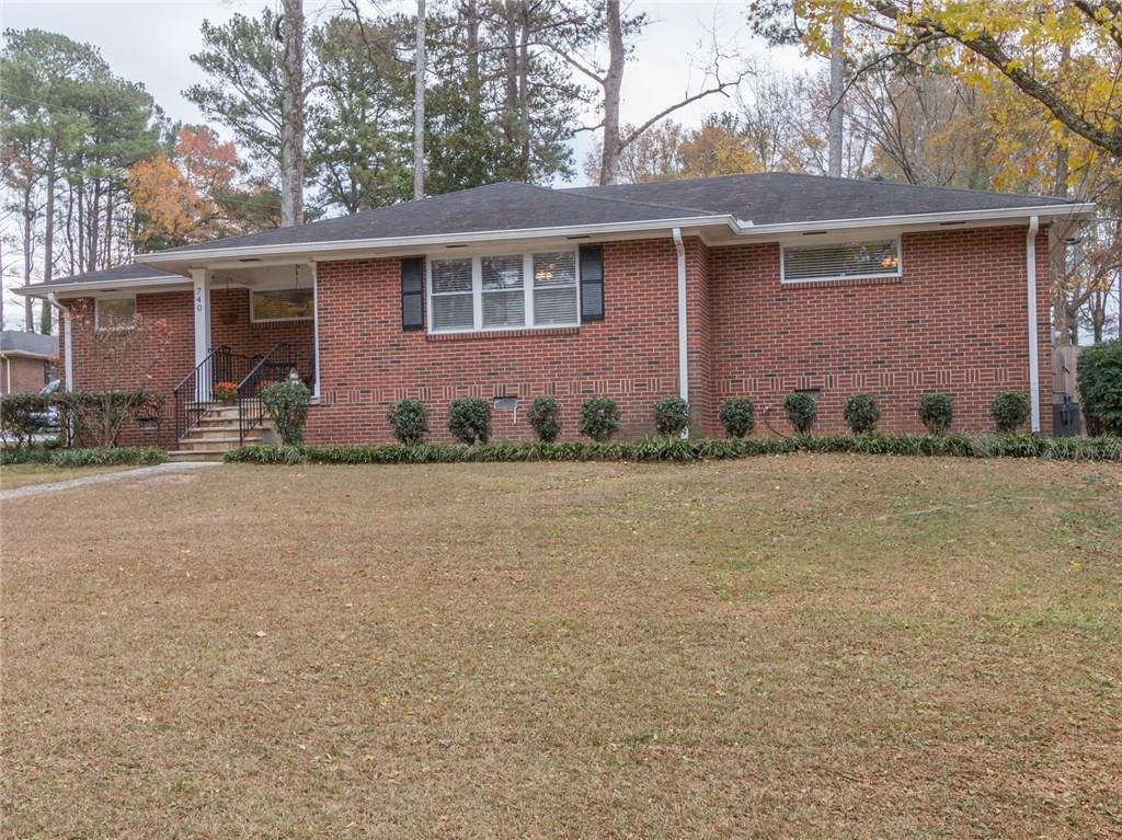 740 Bank St., Smyrna, GA 30080