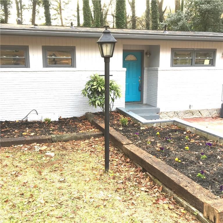1319 Richard Rd., Decatur, GA 30032