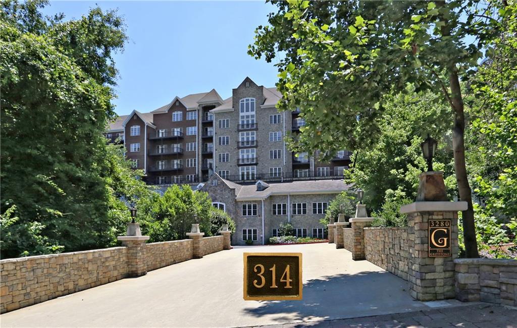 3280 Stillhouse Ln. #314, Atlanta, GA 30339
