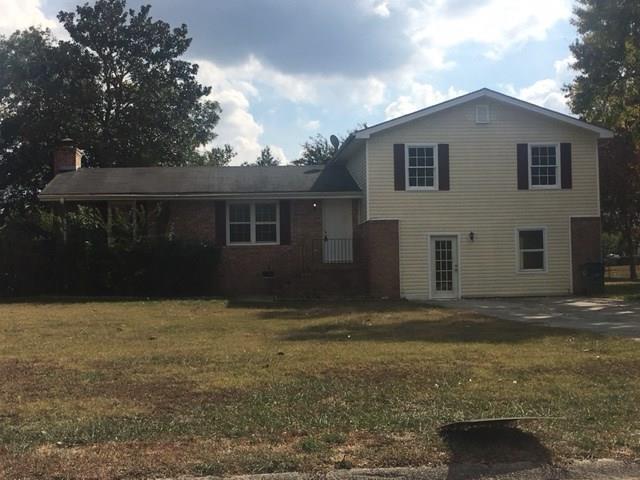 2358 Ellis Ct., Snellville, GA 30078