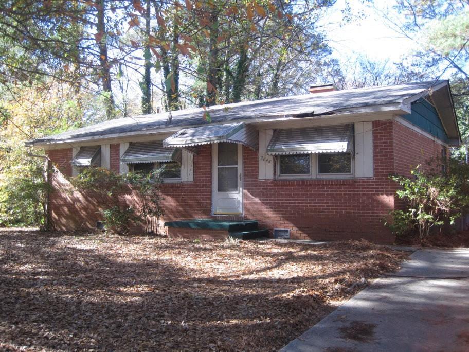 3646 Fairburn Pl., Atlanta, GA 30331