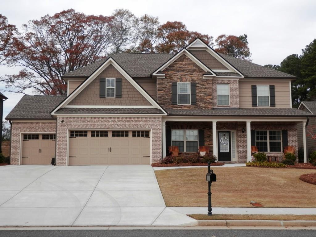 2380 Day Break Way, Dacula, GA 30019