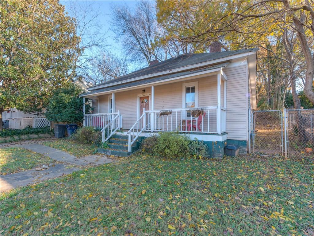 2970 Layton Ave., Atlanta, GA 30318