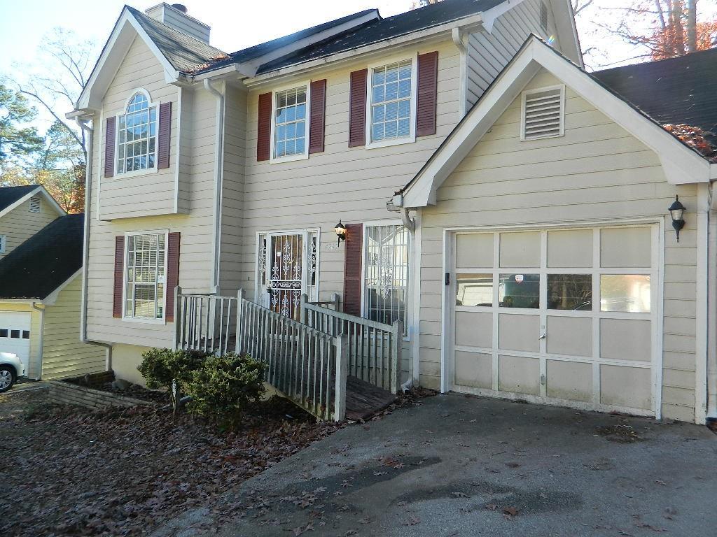 4767 Fenbrook Dr., Stone Mountain, GA 30088