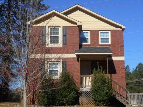 2575 Rolling Brook Tr., East Point, GA 30344