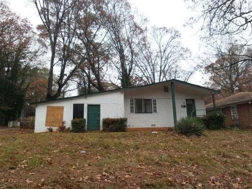 3440 Glenwood Rd., Decatur, GA 30032