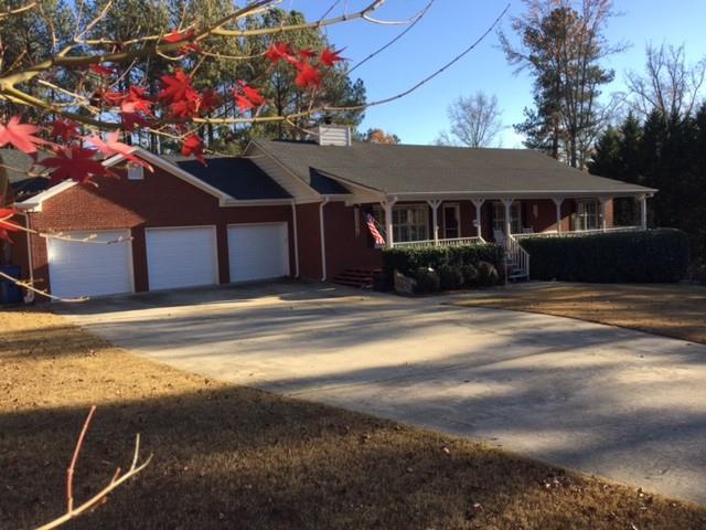 4731 Bill Cheek Rd., Auburn, GA 30011