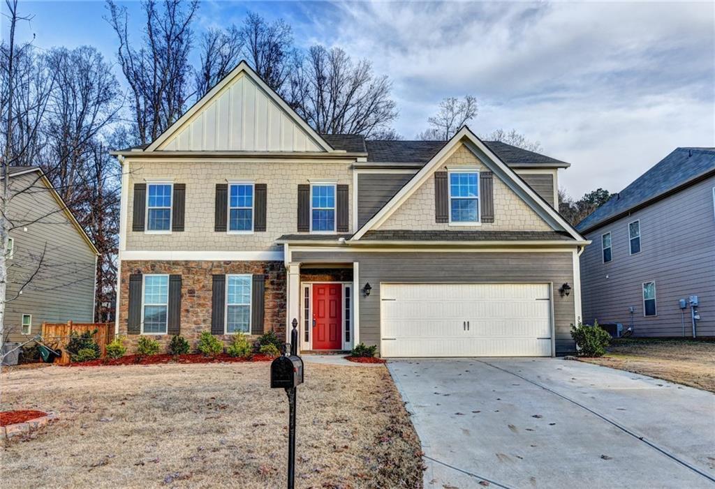 5625 Aspen Dr., Cumming, GA 30040