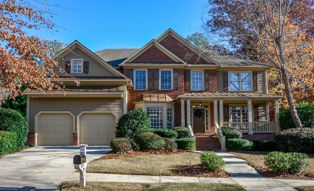 4775 Spring Park Cir., Suwanee, GA 30024