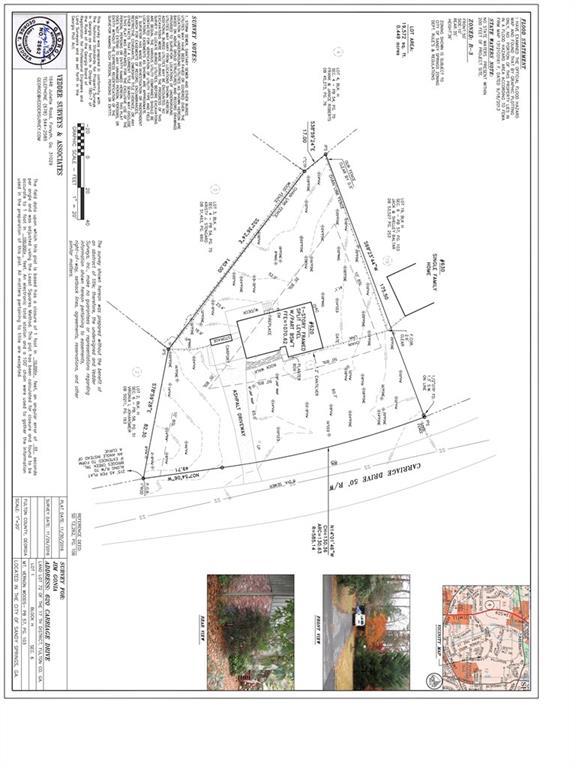 620 Carriage Dr., Atlanta, GA 30328