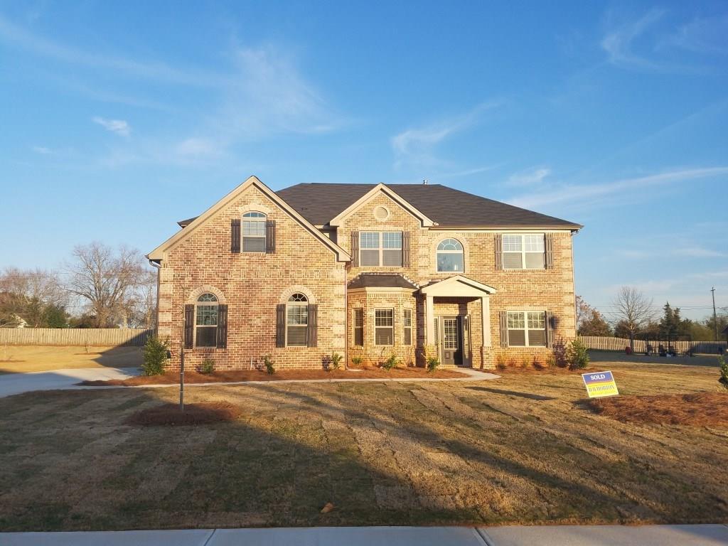 9058 Dawes Crossing, Mcdonough, GA 30252