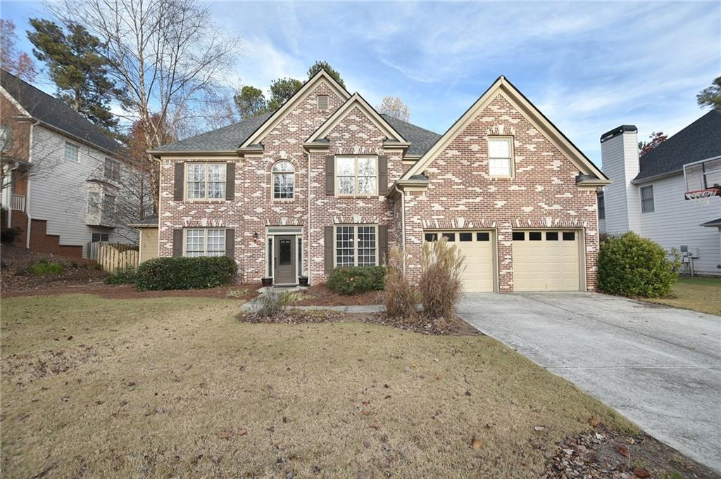 2310 Turtle Creek Way, Lawrenceville, GA 30043