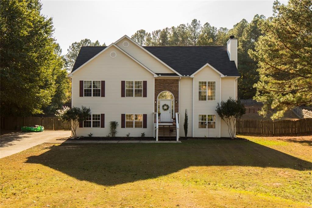 215 Cherokee Springs Way, Woodstock, GA 30188