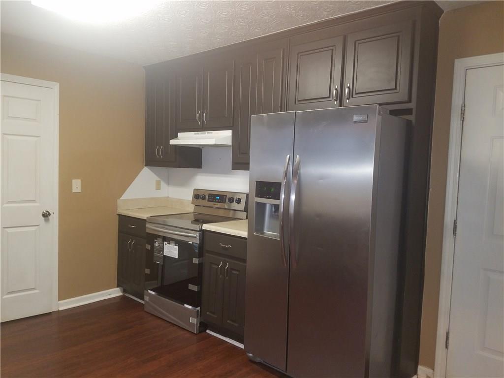 264 Fleeta Dr., Covington, GA 30016