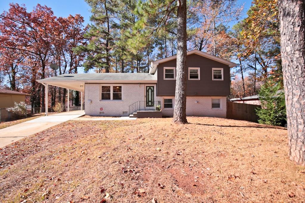 2567 Hatfield Cir., Atlanta, GA 30316