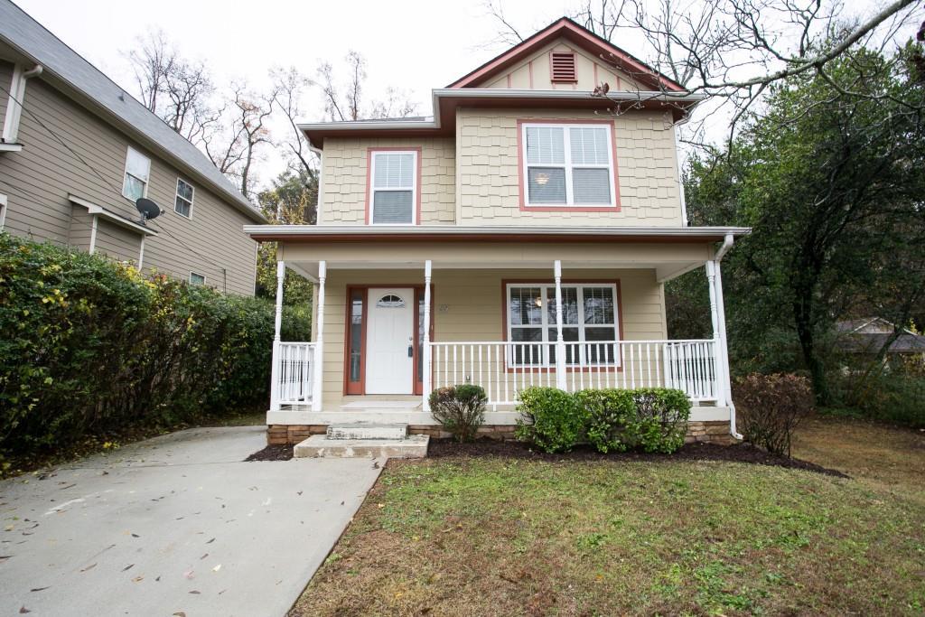 69 Griggs St., Marietta, GA 30064