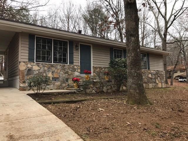 4487 Roberta Cir., Gainesville, GA 30506