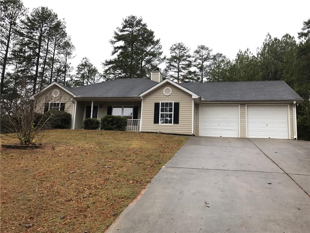11 Kingston Pointe Dr., Kingston, GA 30145