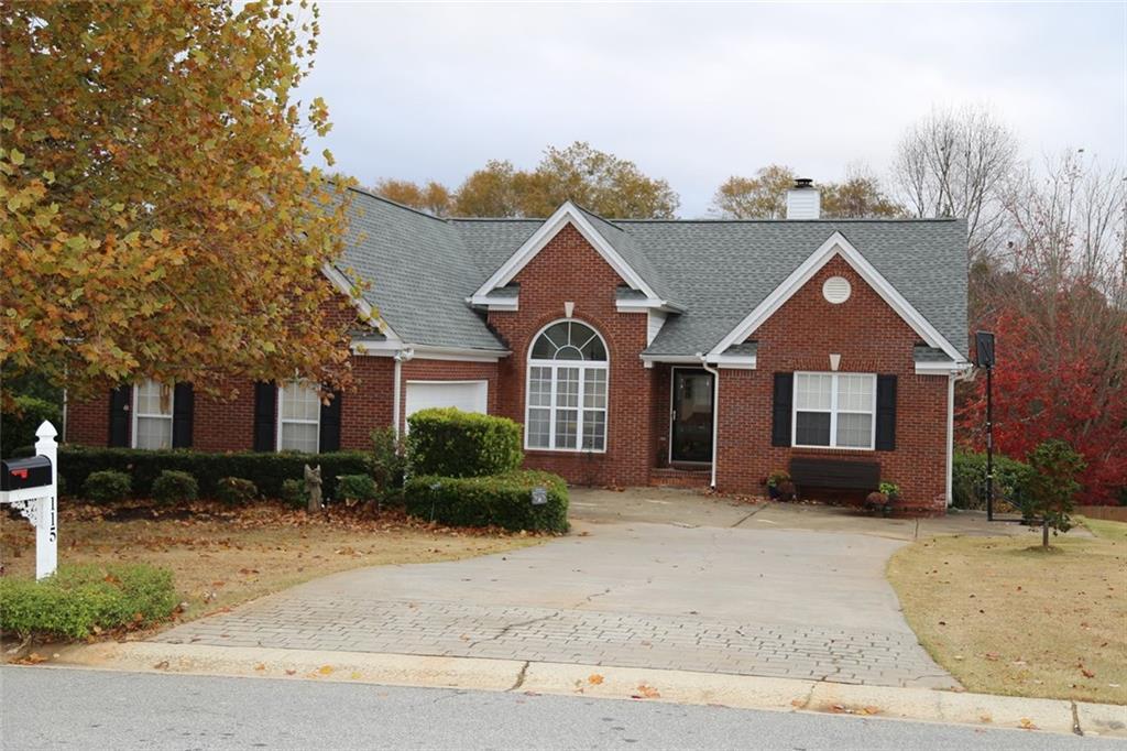 115 Meadow Creek Dr., Jefferson, GA 30549