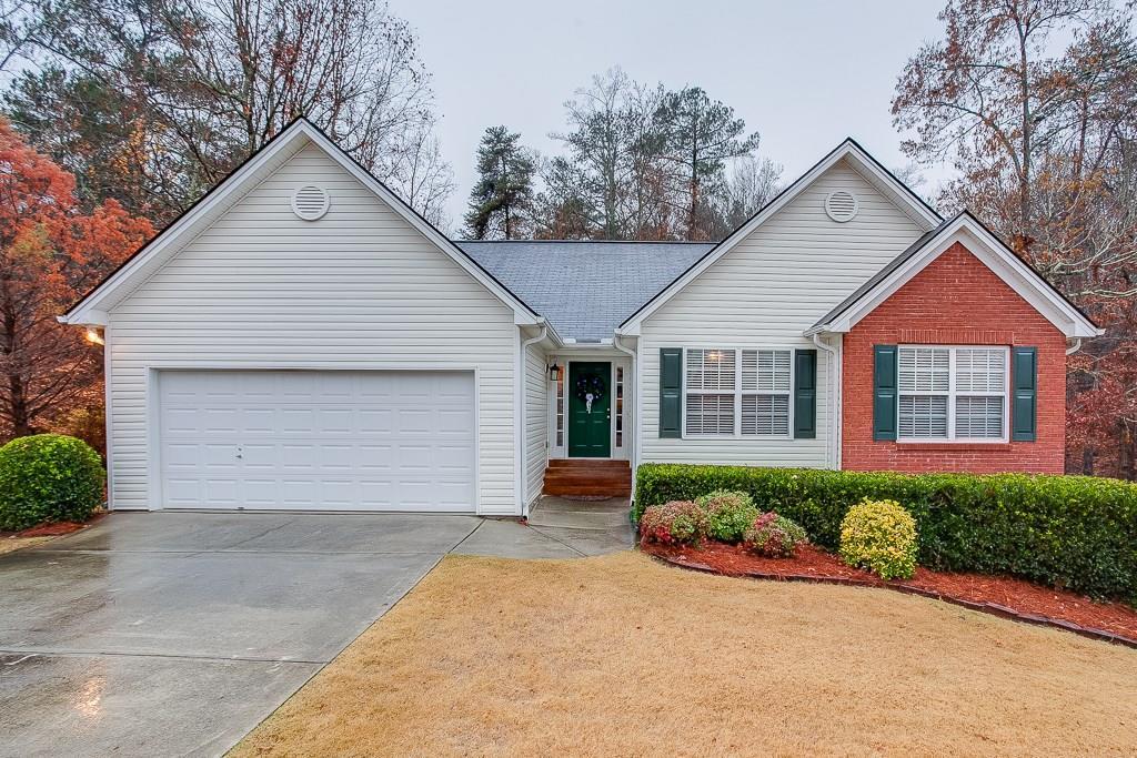 4441 Keenly Valley Dr., Buford, GA 30519