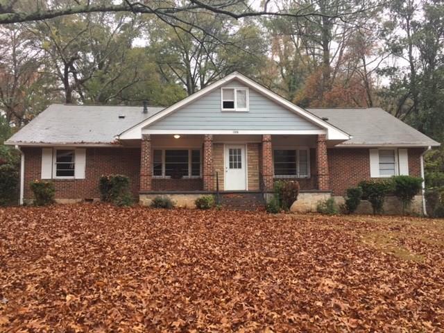 1916 Glenwood Ave., Atlanta, GA 30316