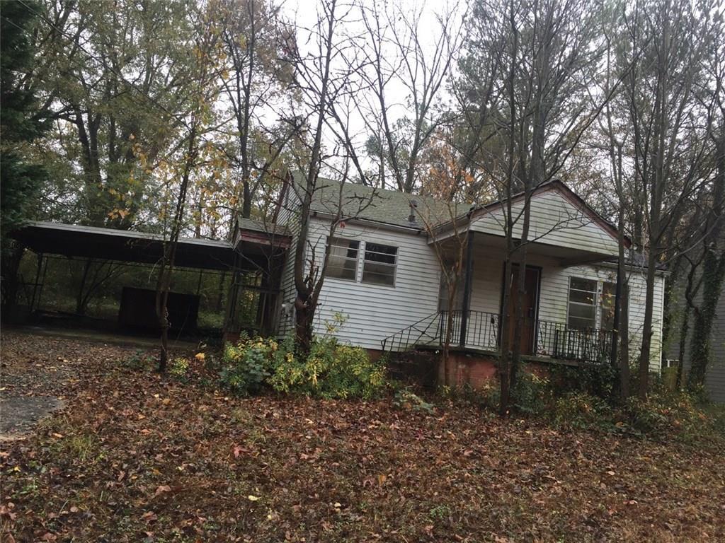 1294 Pierce Ave., Smyrna, GA 30080