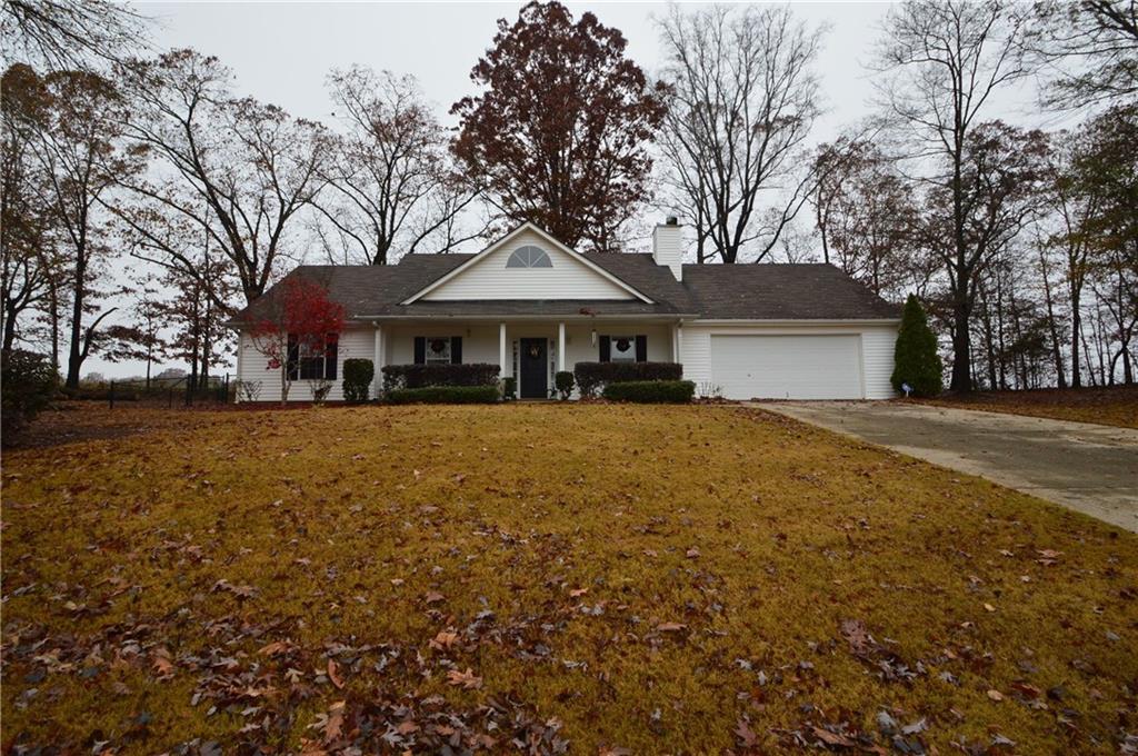 30 Waverly Ct., Jefferson, GA 30549