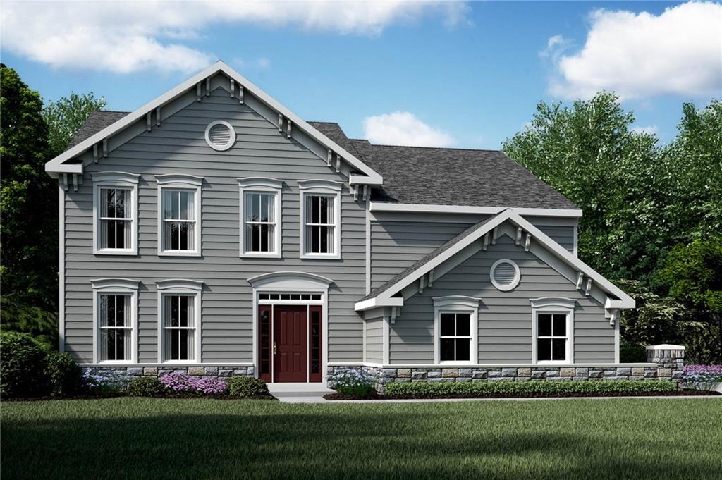 133 Millstone Manor Ct., Woodstock, GA 30188