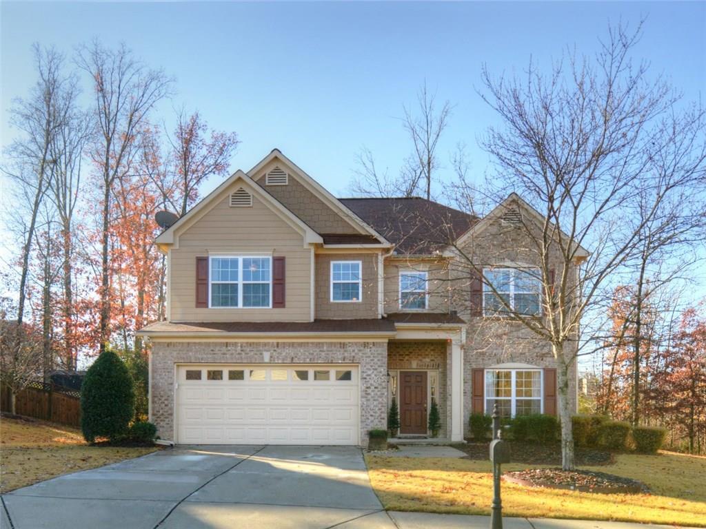 4365 Evans Farms Dr., Cumming, GA 30040