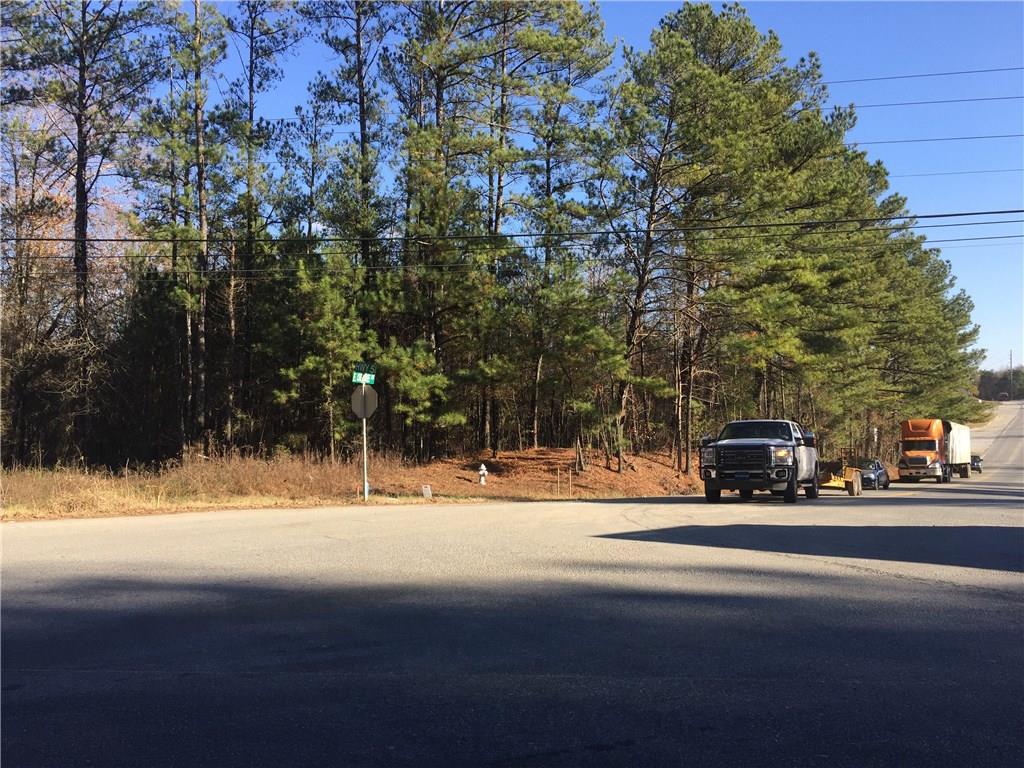 Ball Ground Hwy., Ball Ground, GA 30107